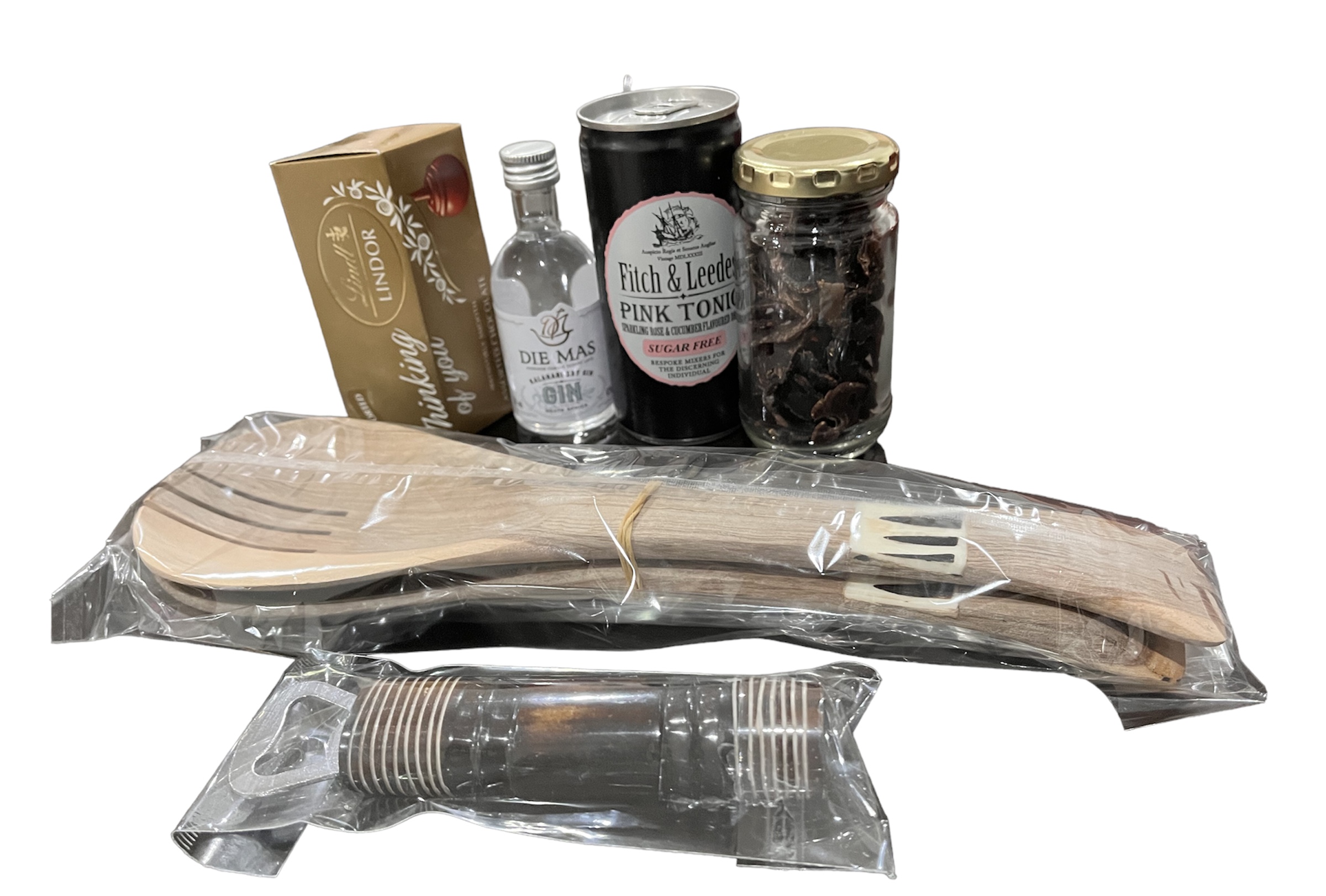 Wooden Spoons Gift Box Mix - Image 3