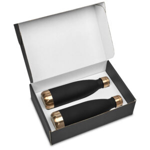 Napoli Water Bottle Set