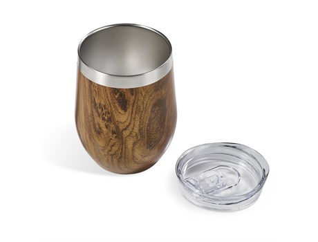Serendipio Woodbury Vacuum Cup - 300ml - Image 2