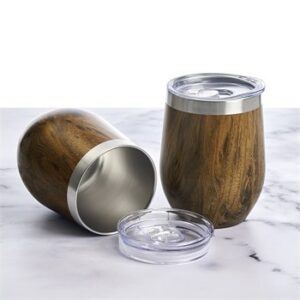 Serendipio Woodbury Vacuum Cup - 300ml