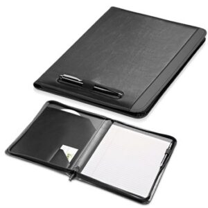 Yale A4 Zip-Around Folder