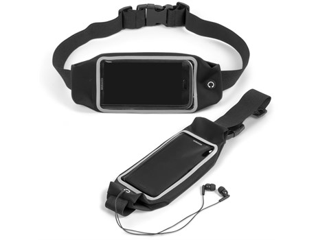 Interval Running Pouch