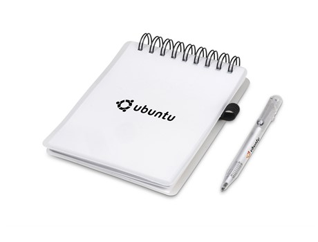 Scribe A6 Notepad