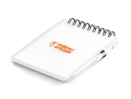 Scribe A6 Notepad - Image 3