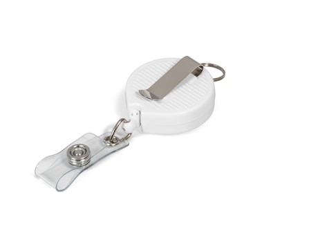 Klasp Badge Reel - Image 5