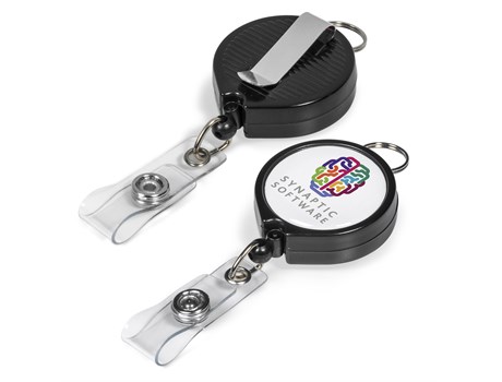 Klasp Badge Reel - Image 3