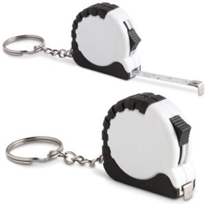Surveyor Tape Measure Keyholder