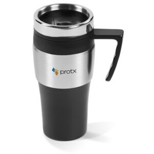 Altos Double-Wall Travel Mug - 450ml