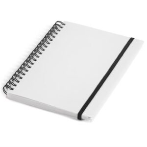 Blot Soft Cover Notebook