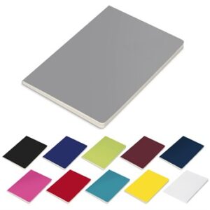 Jotter Soft Cover A5 Notebook