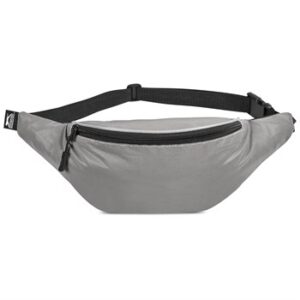 Slazenger Olympia Reflective Waist Bag