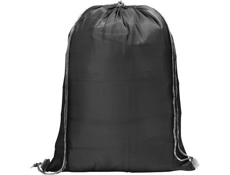 Daily 190T Drawstring Bag - Image 3