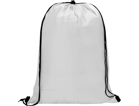 Daily 190T Drawstring Bag - Image 13