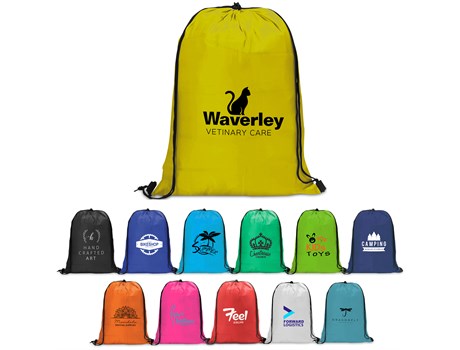 Daily 190T Drawstring Bag