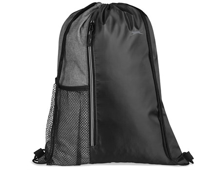 Slazenger Wembley Drawstring Bag - Image 8