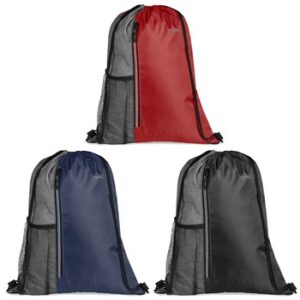 Slazenger Wembley Drawstring Bag