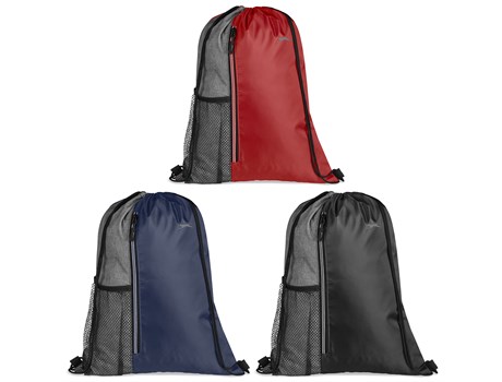 Slazenger Wembley Drawstring Bag