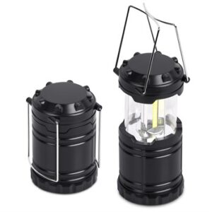 Radiance Large Lantern