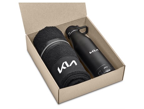 Slazenger Midfield Gift Set - Image 2