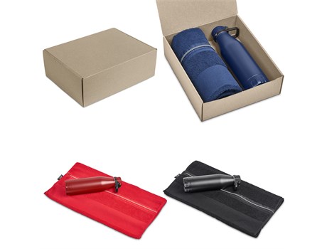 Slazenger Midfield Gift Set