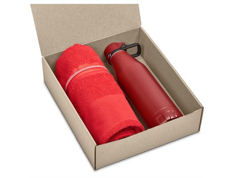 Slazenger Midfield Gift Set - Image 10