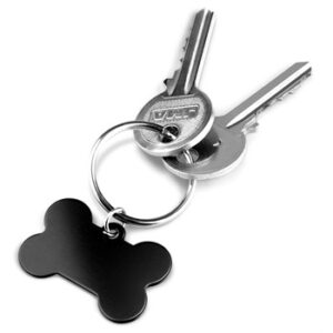Toby Keyholder