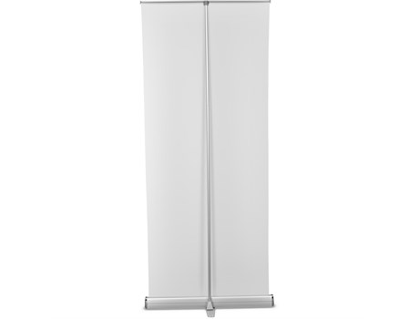 Legend Fabric Pull Up Banner - Image 5