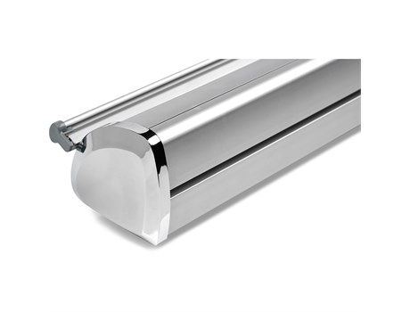 Legend Fabric Pull Up Banner - Image 9