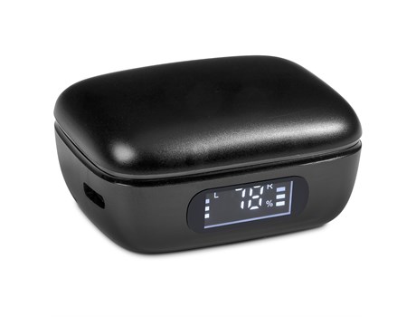 Swiss Cougar Los Angeles Tws Earbuds - Image 3