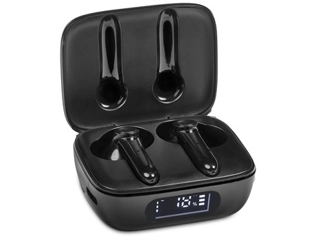 Swiss Cougar Los Angeles Tws Earbuds - Image 4