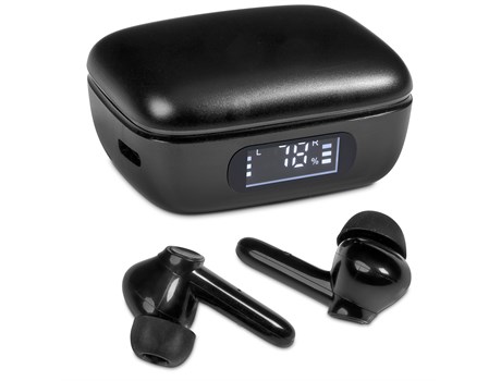 Swiss Cougar Los Angeles Tws Earbuds - Image 5