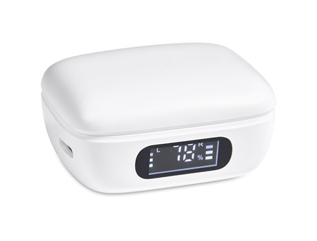 Swiss Cougar Los Angeles Tws Earbuds - Image 7