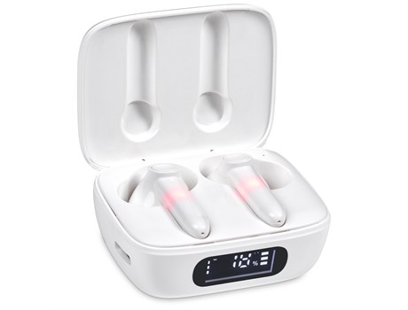 Swiss Cougar Los Angeles Tws Earbuds - Image 8